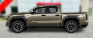 Toyota Tacoma 4WD TRD Off Road Hybrid Double Cab 5' Bed AT (Natl) Toyota Tacoma 4WD TRD Off Road Hybrid Double Cab 5' Bed AT (Natl)