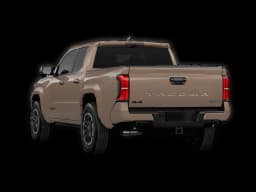 Toyota Tacoma 4WD TRD Sport Hybrid Double Cab 5' Bed AT (Natl) 2026 — side view