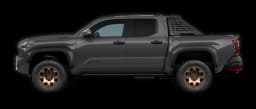Toyota Tacoma 4WD Trailhunter Hybrid Double Cab 5' Bed AT (Natl) 2026 — side view