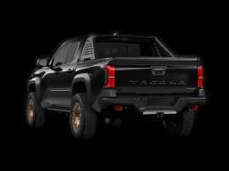Toyota Tacoma 4WD Trailhunter Hybrid Double Cab 5' Bed AT (Natl) 2026 — side view
