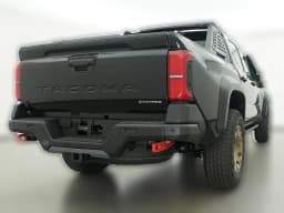 Toyota Tacoma 4WD Trailhunter Hybrid Double Cab 5' Bed AT (Natl) 2026 — side view