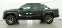 Toyota Tacoma 4WD Trailhunter Hybrid Double Cab 5' Bed AT (Natl) 2026 — side view