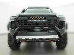 Toyota Tacoma 4WD Trailhunter Hybrid Double Cab 5' Bed AT (Natl) 2026 — side view