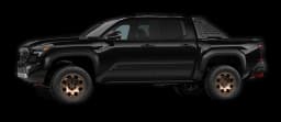 Toyota Tacoma 4WD Trailhunter Hybrid Double Cab 5' Bed AT (Natl) 2026 — side view