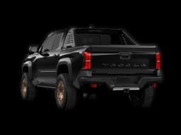 Toyota Tacoma 4WD Trailhunter Hybrid Double Cab 5' Bed AT (Natl) 2026 — side view