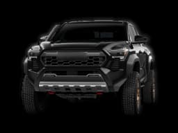 Toyota Tacoma 4WD Trailhunter Hybrid Double Cab 5' Bed AT (Natl) 2026 — side view