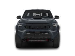 Toyota Tacoma 4WD TRD Pro Hybrid Double Cab 5' Bed AT (Natl) 2026 — side view