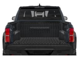 Toyota Tacoma 4WD TRD Pro Hybrid Double Cab 5' Bed AT (Natl) 2026 — side view