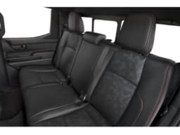Toyota Tacoma 4WD TRD Pro Hybrid Double Cab 5' Bed AT (Natl) 2026 — side view