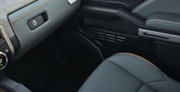 Toyota Tacoma 4WD Trailhunter Hybrid Double Cab 6' Bed AT (Natl) 2026 — side view