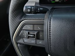 Toyota Tacoma 4WD Trailhunter Hybrid Double Cab 6' Bed AT (Natl) 2026 — side view