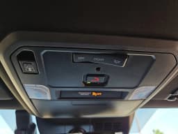 Toyota Tacoma 4WD Trailhunter Hybrid Double Cab 6' Bed AT (Natl) 2026 — side view