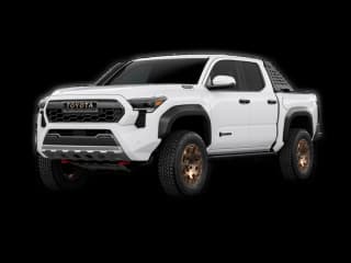 Toyota Tacoma 4WD Trailhunter Hybrid Double Cab 5' Bed AT (Natl) Toyota Tacoma 4WD Trailhunter Hybrid Double Cab 5' Bed AT (Natl)