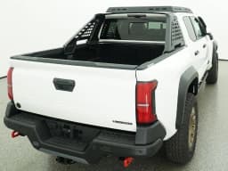 Toyota Tacoma 4WD Trailhunter Hybrid Double Cab 5' Bed AT (Natl) 2026 — side view