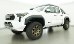 Toyota Tacoma 4WD Trailhunter Hybrid Double Cab 5' Bed AT (Natl) 2026 — side view