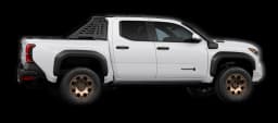 Toyota Tacoma 4WD Trailhunter Hybrid Double Cab 5' Bed AT (Natl) 2026 — side view