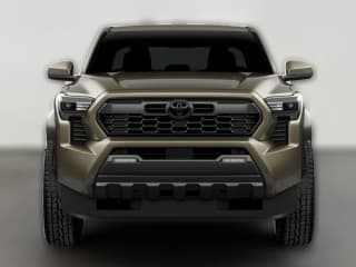 Toyota Tacoma 4WD TRD Off Road Hybrid Double Cab 5' Bed AT (Natl) Toyota Tacoma 4WD TRD Off Road Hybrid Double Cab 5' Bed AT (Natl)