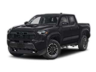 Toyota Tacoma 4WD TRD Pro Hybrid Double Cab 5' Bed AT (Natl) Toyota Tacoma 4WD TRD Pro Hybrid Double Cab 5' Bed AT (Natl)