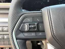 Toyota Tacoma 4WD TRD Off Road Hybrid Double Cab 5' Bed AT (Natl) 2026 — side view