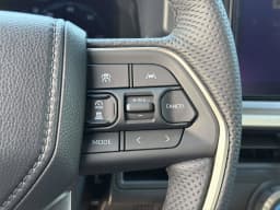 Toyota Tacoma 4WD TRD Off Road Hybrid Double Cab 5' Bed AT (Natl) 2026 — side view