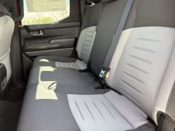 Toyota Tacoma 4WD TRD Off Road Hybrid Double Cab 5' Bed AT (Natl) 2026 — side view