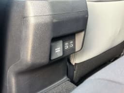 Toyota Tacoma 4WD TRD Off Road Hybrid Double Cab 5' Bed AT (Natl) 2026 — side view