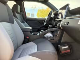 Toyota Tacoma 4WD TRD Off Road Hybrid Double Cab 5' Bed AT (Natl) 2026 — side view