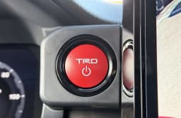 Toyota Tacoma 4WD TRD Off Road Hybrid Double Cab 5' Bed AT (Natl) 2026 — side view