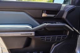 Toyota Tacoma 4WD Trailhunter Hybrid Double Cab 6' Bed AT (Natl) 2026 — side view