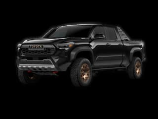 Toyota Tacoma 4WD Trailhunter Hybrid Double Cab 6' Bed AT (Natl) Toyota Tacoma 4WD Trailhunter Hybrid Double Cab 6' Bed AT (Natl)