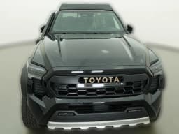 Toyota Tacoma 4WD Trailhunter Hybrid Double Cab 6' Bed AT (Natl) 2026 — side view