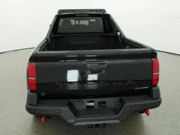 Toyota Tacoma 4WD Trailhunter Hybrid Double Cab 6' Bed AT (Natl) 2026 — side view