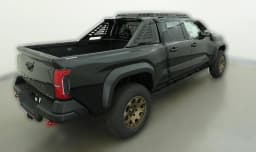 Toyota Tacoma 4WD Trailhunter Hybrid Double Cab 6' Bed AT (Natl) 2026 — side view