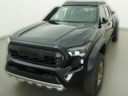 Toyota Tacoma 4WD Trailhunter Hybrid Double Cab 6' Bed AT (Natl) 2026 — side view