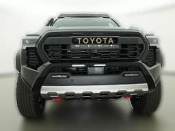 Toyota Tacoma 4WD Trailhunter Hybrid Double Cab 6' Bed AT (Natl) 2026 — side view