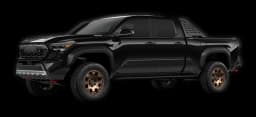 Toyota Tacoma 4WD Trailhunter Hybrid Double Cab 6' Bed AT (Natl) 2026 — side view