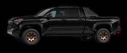 Toyota Tacoma 4WD Trailhunter Hybrid Double Cab 6' Bed AT (Natl) 2026 — side view