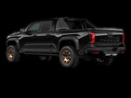 Toyota Tacoma 4WD Trailhunter Hybrid Double Cab 6' Bed AT (Natl) 2026 — side view