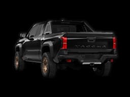 Toyota Tacoma 4WD Trailhunter Hybrid Double Cab 6' Bed AT (Natl) 2026 — side view