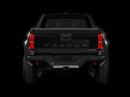 Toyota Tacoma 4WD Trailhunter Hybrid Double Cab 6' Bed AT (Natl) 2026 — side view
