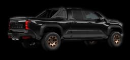 Toyota Tacoma 4WD Trailhunter Hybrid Double Cab 6' Bed AT (Natl) 2026 — side view