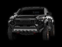 Toyota Tacoma 4WD Trailhunter Hybrid Double Cab 6' Bed AT (Natl) 2026 — side view