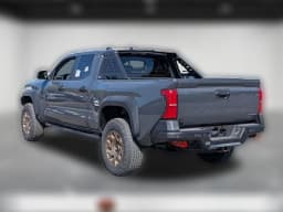 Toyota Tacoma 4WD Trailhunter Hybrid Double Cab 6' Bed AT (GS) 2026 — side view