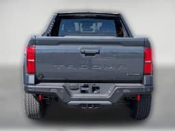 Toyota Tacoma 4WD Trailhunter Hybrid Double Cab 6' Bed AT (GS) 2026 — side view