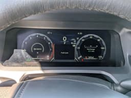 Toyota Tacoma 4WD Trailhunter Hybrid Double Cab 6' Bed AT (GS) 2026 — side view