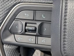 Toyota Tacoma 4WD Trailhunter Hybrid Double Cab 6' Bed AT (GS) 2026 — side view
