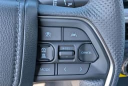 Toyota Tacoma 4WD Trailhunter Hybrid Double Cab 6' Bed AT (GS) 2026 — side view