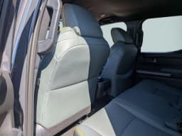 Toyota Tacoma 4WD Trailhunter Hybrid Double Cab 6' Bed AT (GS) 2026 — side view