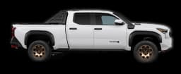 Toyota Tacoma 4WD Trailhunter Hybrid Double Cab 6' Bed AT (Natl) 2026 — side view