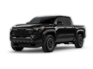 Toyota Tacoma 4WD TRD Off Road Hybrid Double Cab 5' Bed AT (Natl) Toyota Tacoma 4WD TRD Off Road Hybrid Double Cab 5' Bed AT (Natl)